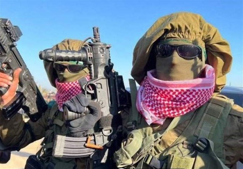 عصبانیت صهیونیستها از پافشاری مقاومت بر شروط مذاکرات عصبانیت صهیونیستها از پافشاری مقاومت بر شروط مذاکرات