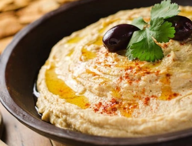هوموس لوبیا قرمز؛ انتخابی خوشمزه برای افطار هوموس لوبیا قرمز؛ انتخابی خوشمزه برای افطار
