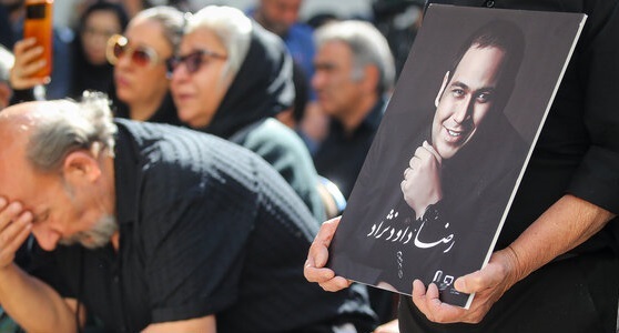 صدای ناقوس مرگ در سینمای ۱۴۰۳/ آه از آن رفتگان بیبرگشت صدای ناقوس مرگ در سینمای ۱۴۰۳/ آه از آن رفتگان بیبرگشت