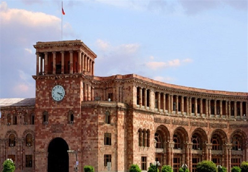 ارمنستان: آذربایجان گزارش دروغ درباره نقض آتش بس صادر میکند ارمنستان: آذربایجان گزارش دروغ درباره نقض آتش بس صادر میکند