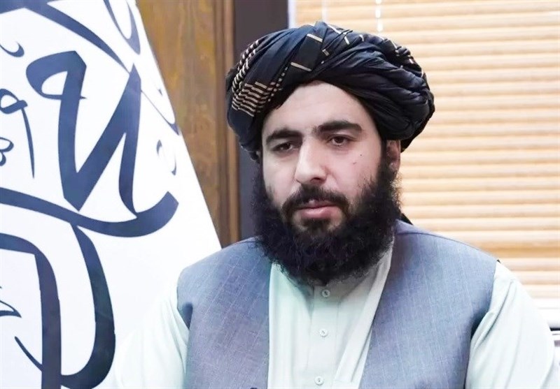 واکنش طالبان به اظهارات پوتین: افغانستان مرکز تهدید نیست واکنش طالبان به اظهارات پوتین: افغانستان مرکز تهدید نیست