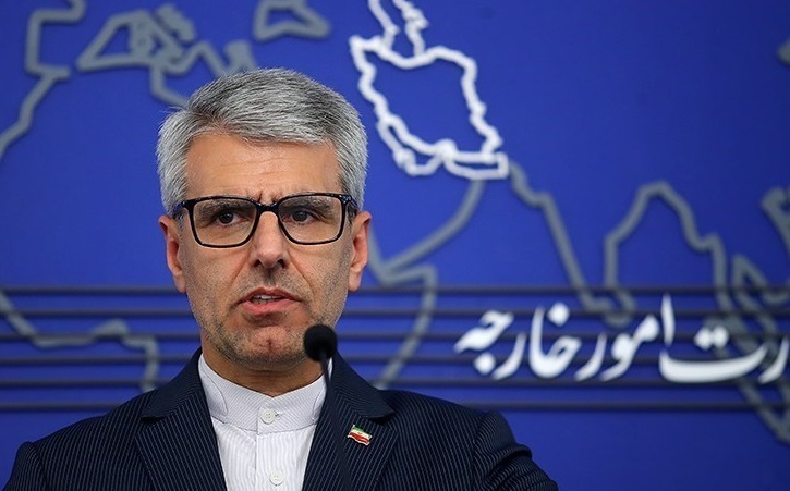 ایران حملات جدید رژیم صهیونیستی به غزه را به شدت محکوم کرد