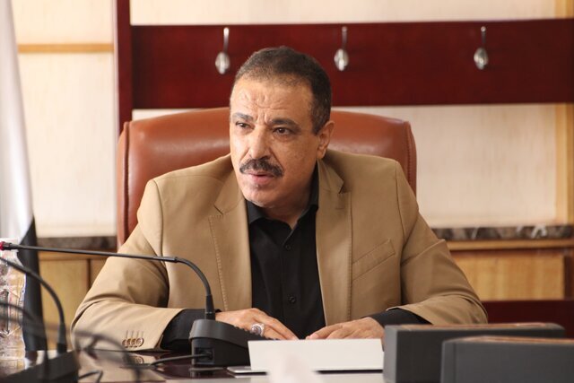 یمن: با آمریکا در حال جنگ هستیم/ ایران در تصمیمهای ما دخالتی ندارد یمن: با آمریکا در حال جنگ هستیم/ ایران در تصمیمهای ما دخالتی ندارد
