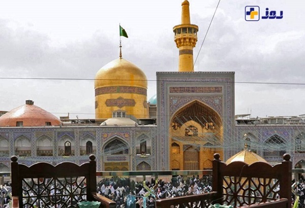 ویژه برنامههای آستان قدس در شبهای قدر/ شهاب مرادی سخنران مراسم تحویل سال در حرم امام رضا(ع) ویژه برنامههای آستان قدس در شبهای قدر/ شهاب مرادی سخنران مراسم تحویل سال در حرم امام رضا(ع)