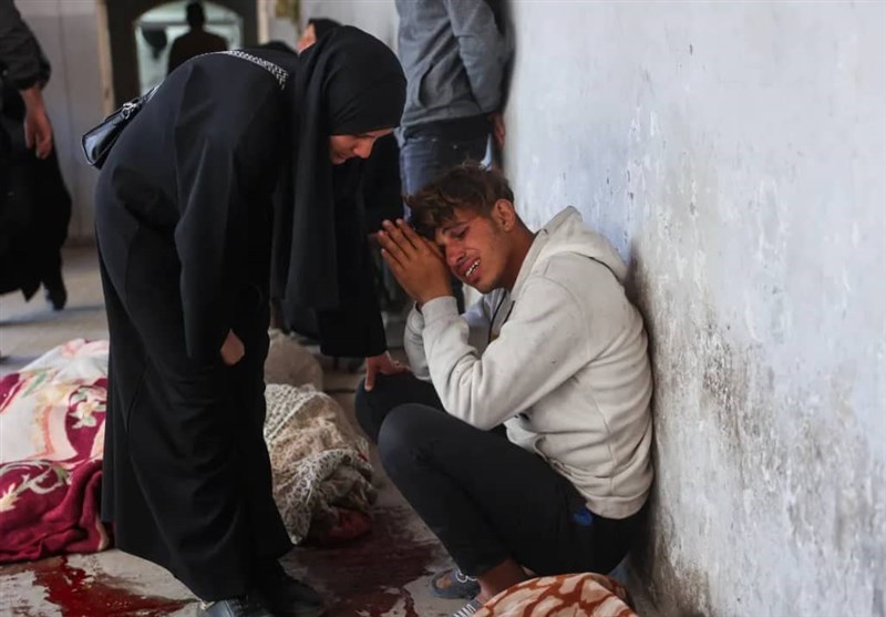 اهداف، پیامدها و سناریوهای ادامه جنگ در غزه اهداف، پیامدها و سناریوهای ادامه جنگ در غزه