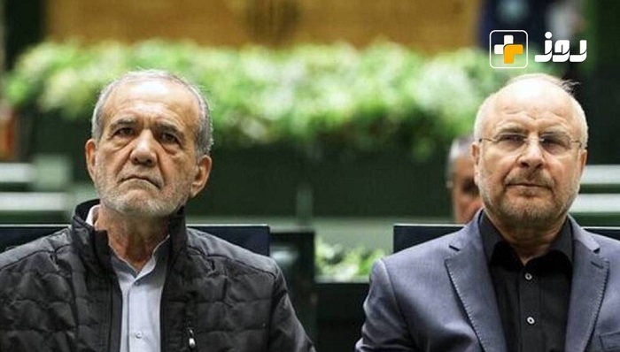 پروژه دوقطبیسازی با اسم رمز «حجاب»/ باری که قالیباف به دوش کشید پروژه دوقطبیسازی با اسم رمز «حجاب»/ باری که قالیباف به دوش کشید