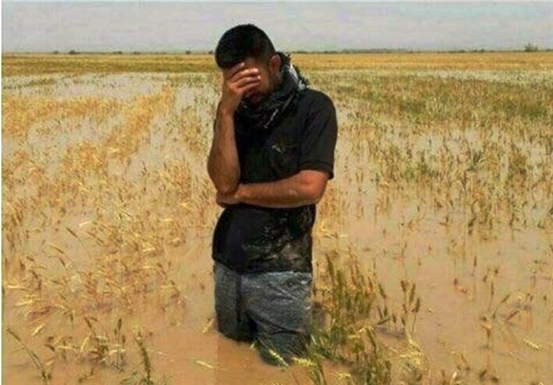 بدهی دیرکرد پرداخت اقساط وام بانکی حوادث طبیعی بخشیده شد بدهی دیرکرد پرداخت اقساط وام بانکی حوادث طبیعی بخشیده شد