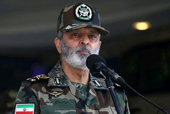 نتایج برگزاری راهیان نور قابل تقدیر است/دفاع مقدس یک قطعه تاریخی سازنده برای سربلندی فردای کشور است نتایج برگزاری راهیان نور قابل تقدیر است/دفاع مقدس یک قطعه تاریخی سازنده برای سربلندی فردای کشور است