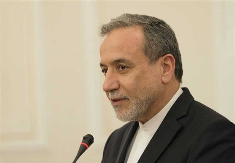 پیام تبریک عراقچی به وزرای خارجه کشورهای حوزه تمدنی نوروز پیام تبریک عراقچی به وزرای خارجه کشورهای حوزه تمدنی نوروز