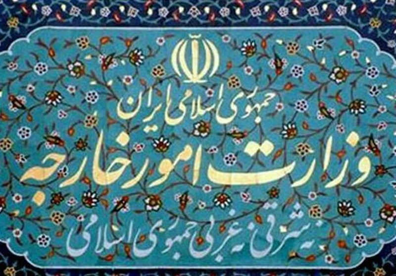 احضار سفیر آلمان و کاردار انگلیس به وزارت امور خارجه احضار سفیر آلمان و کاردار انگلیس به وزارت امور خارجه