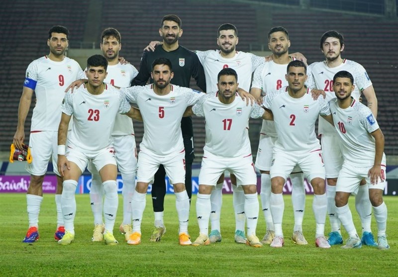اعلام ترکیب تیم ملی ایران برای دیدار برابر امارات اعلام ترکیب تیم ملی ایران برای دیدار برابر امارات