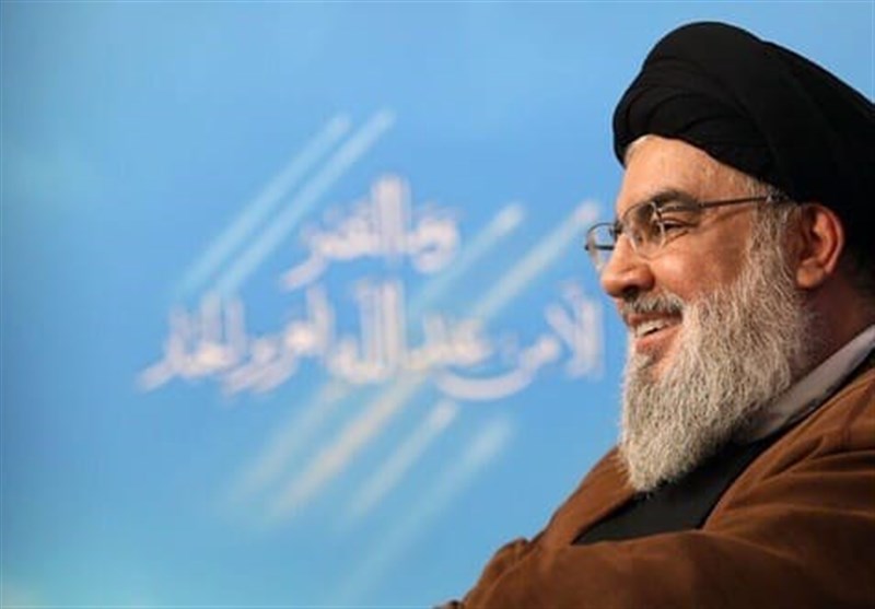 شخصیت برجسته عربی: شهید نصرالله تجلی وحدت امت اسلامی بود شخصیت برجسته عربی: شهید نصرالله تجلی وحدت امت اسلامی بود