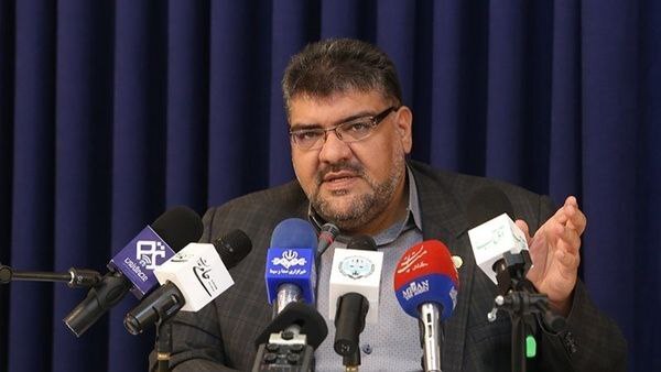 هیچ ایرانی نباید به واسطه فقدان تمکن مالی از داشتن وکیل بی بهره بماند هیچ ایرانی نباید به واسطه فقدان تمکن مالی از داشتن وکیل بی بهره بماند