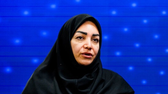 «بههم ریختگی اقلیمی» عامل تغییر الگوهای بارشی کشور/جبران کامل کمبودها ممکن نیست «بههم ریختگی اقلیمی» عامل تغییر الگوهای بارشی کشور/جبران کامل کمبودها ممکن نیست