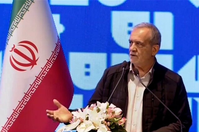 مشکلاتی که با آن دست و پنجه نرم می‌کنیم حل شدنی است/ باید درد داشته و دنبال راه‌حل باشیم