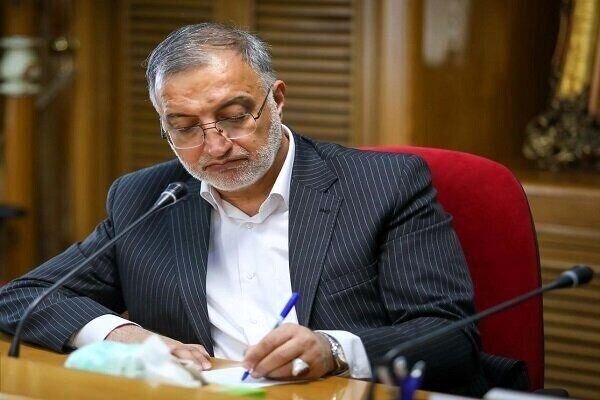 عبدالعلی‌زاده نماینده پزشکیان در اجرای سیاست‌های توسعه مکران