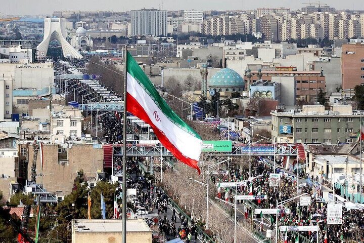 انقلاب اسلامی؛ الگوی جهانی عدالت و مقاومت انقلاب اسلامی؛ الگوی جهانی عدالت و مقاومت