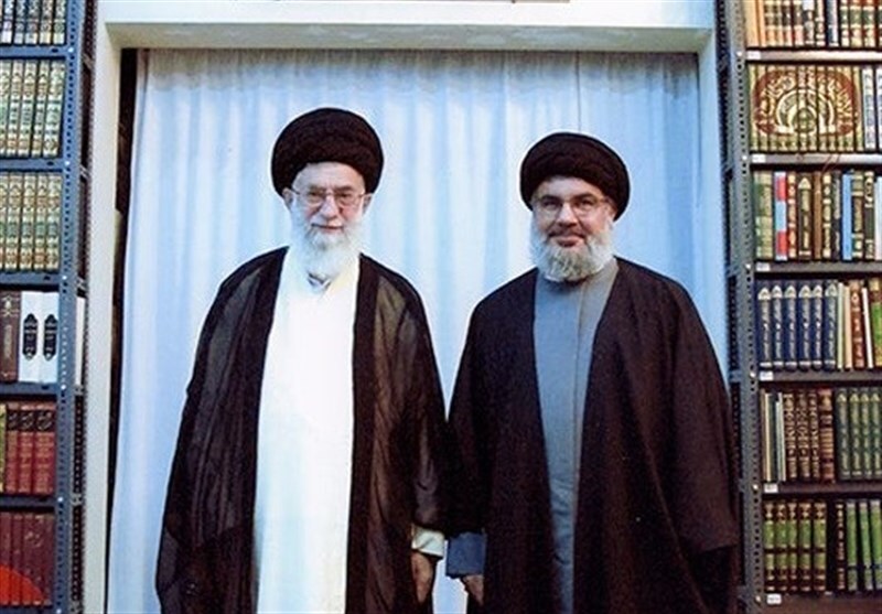 حضرت سیدحسن نصرالله اکنون در اوج عزت است/ مقاومت در برابر غصب و ظلم و استکبار، تمام‌شدنی نیست