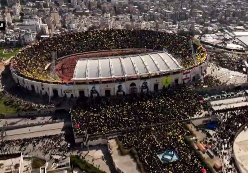 مقاومت با جسمها نمیمیرد مقاومت با جسمها نمیمیرد