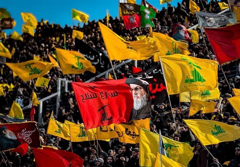غریب آبادی: تشییع باشکوه نصرالله، قدرت نمایی حزب الله بود غریب آبادی: تشییع باشکوه نصرالله، قدرت نمایی حزب الله بود