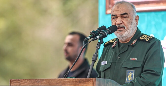 سید حسن نصرالله رهبری مجاهد، عالم و حکیم بود