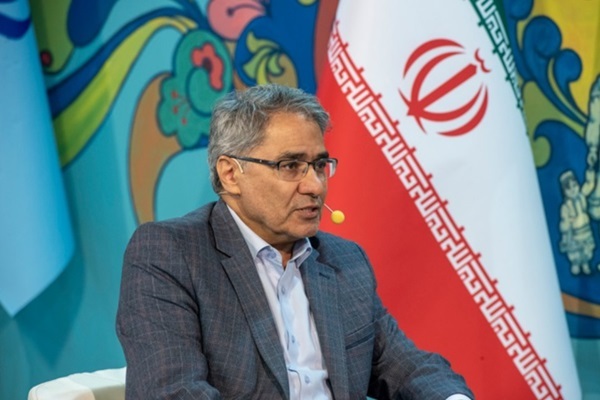 اعطای تسهیلات قرضالحسنه به 200 هزار بازنشسته و مستمریبگیر سازمان تأمین اجتماعی اعطای تسهیلات قرضالحسنه به 200 هزار بازنشسته و مستمریبگیر سازمان تأمین اجتماعی