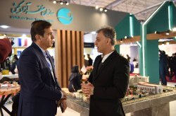 کیش می تواند بخشی از رسالت اقتصاد دریا محور را بر عهده بگیرد کیش می تواند بخشی از رسالت اقتصاد دریا محور را بر عهده بگیرد