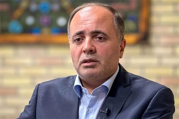 نوری قزلجه: کمبودی در تأمین کالاهای اساسی نداریم نوری قزلجه: کمبودی در تأمین کالاهای اساسی نداریم