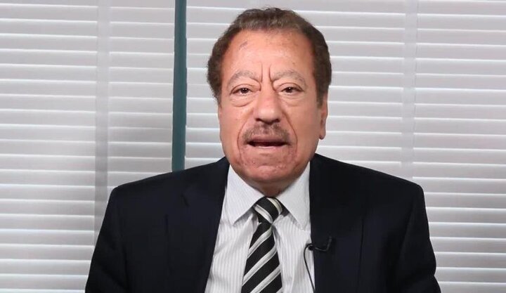 مراسم تشییع بی‌نظیر پیکر شهید نصرالله قدرت حزب الله را نشان داد