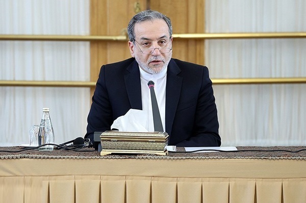 عراقچی: شورای حقوق بشر باید بر پایه انصاف فعالیت کند