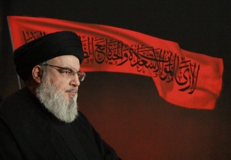 المشاط: شهادت نصرالله توطئه صهیونیستی آمریکایی را درهم شکست المشاط: شهادت نصرالله توطئه صهیونیستی آمریکایی را درهم شکست