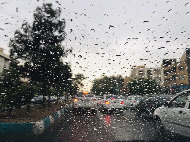 آخرین وضعیت جوی و ترافیکی کشور/ انسداد ۶ محور آخرین وضعیت جوی و ترافیکی کشور/ انسداد ۶ محور