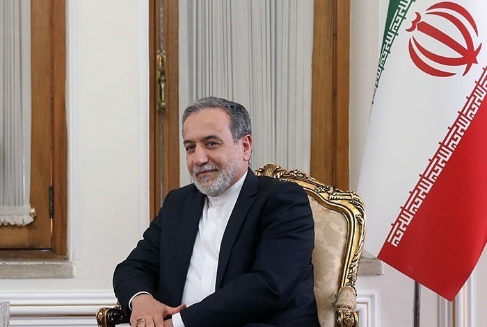 انتقاد عراقچی از عملکرد گزینشی غربیها در موضوع حقوق بشر انتقاد عراقچی از عملکرد گزینشی غربیها در موضوع حقوق بشر