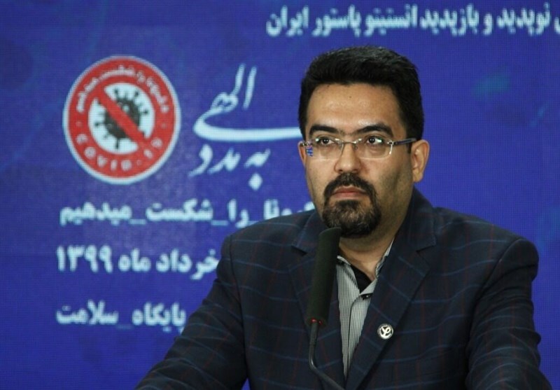 سرپرست انستیتو پاستور ایران منصوب شد سرپرست انستیتو پاستور ایران منصوب شد