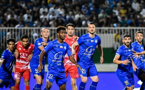 شانس پرسپولیس برای بردن دربی بالاتر از استقلال است/ نقطه ضعف سرخپوشان شانس پرسپولیس برای بردن دربی بالاتر از استقلال است/ نقطه ضعف سرخپوشان