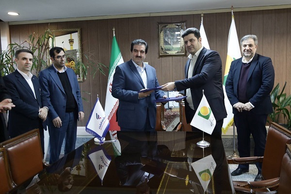 گام بلند بانک رفاه کارگران برای رفاه فرهنگیان برداشته شد گام بلند بانک رفاه کارگران برای رفاه فرهنگیان برداشته شد