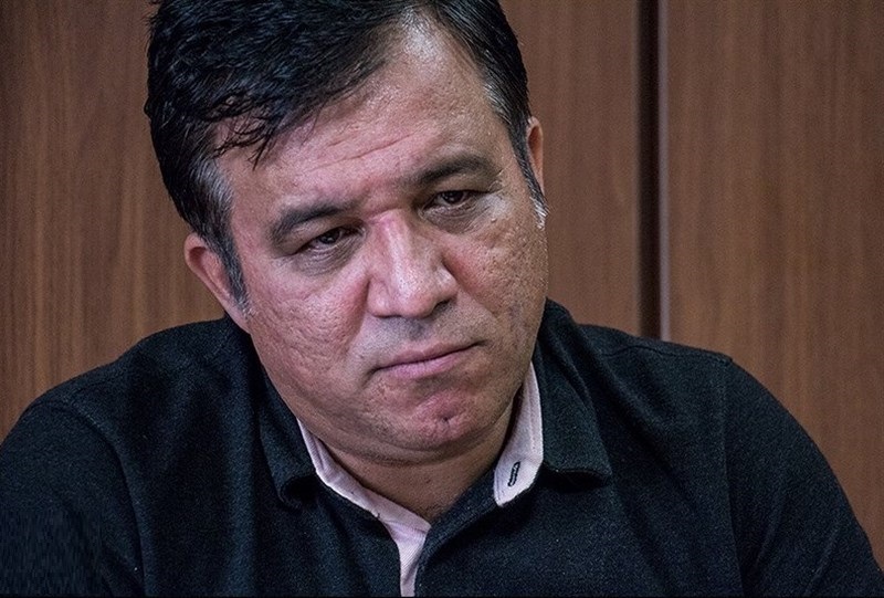 تاجرنیا: باشگاه برای تک تک هواداران استقلال است تاجرنیا: باشگاه برای تک تک هواداران استقلال است