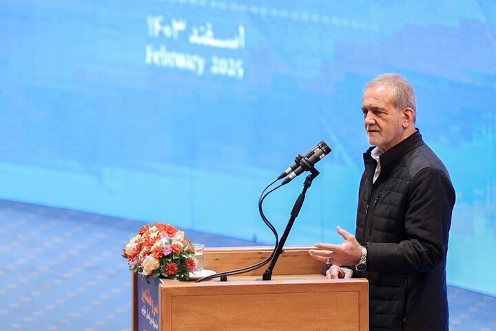 امروز دشمن در جنگ ترکیبی، مهندسی رفتار و مهندسی اجتماعی می‌کند/ باید رفتار خود در زمینه مصرف انرژی را تغییر دهیم تا مشکلات حل شوند