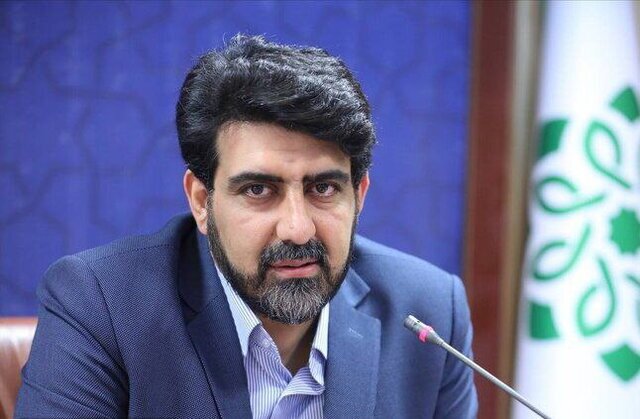 راهاندازی مسیر ۴۷ کیلومتری پیادهروی و دوچرخهسواری در پایتخت/ اتصال ۴ پارک بزرگ تهران به مسیر پیادهروی راهاندازی مسیر ۴۷ کیلومتری پیادهروی و دوچرخهسواری در پایتخت/ اتصال ۴ پارک بزرگ تهران به مسیر پیادهروی