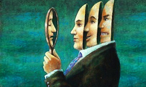 نگاهی دیگر به «گناه فرشته»/ قد بکش از پشت «نقاب»