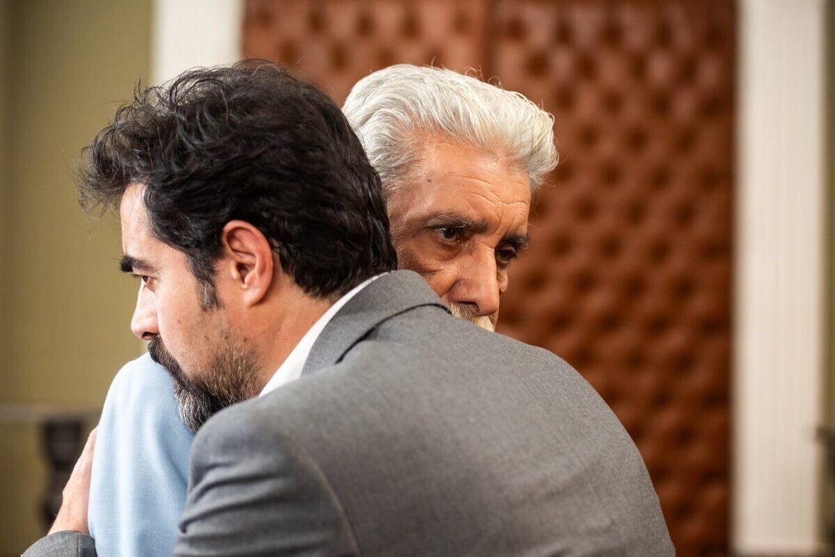نگاهی دیگر به «گناه فرشته»/ قد بکش از پشت «نقاب»