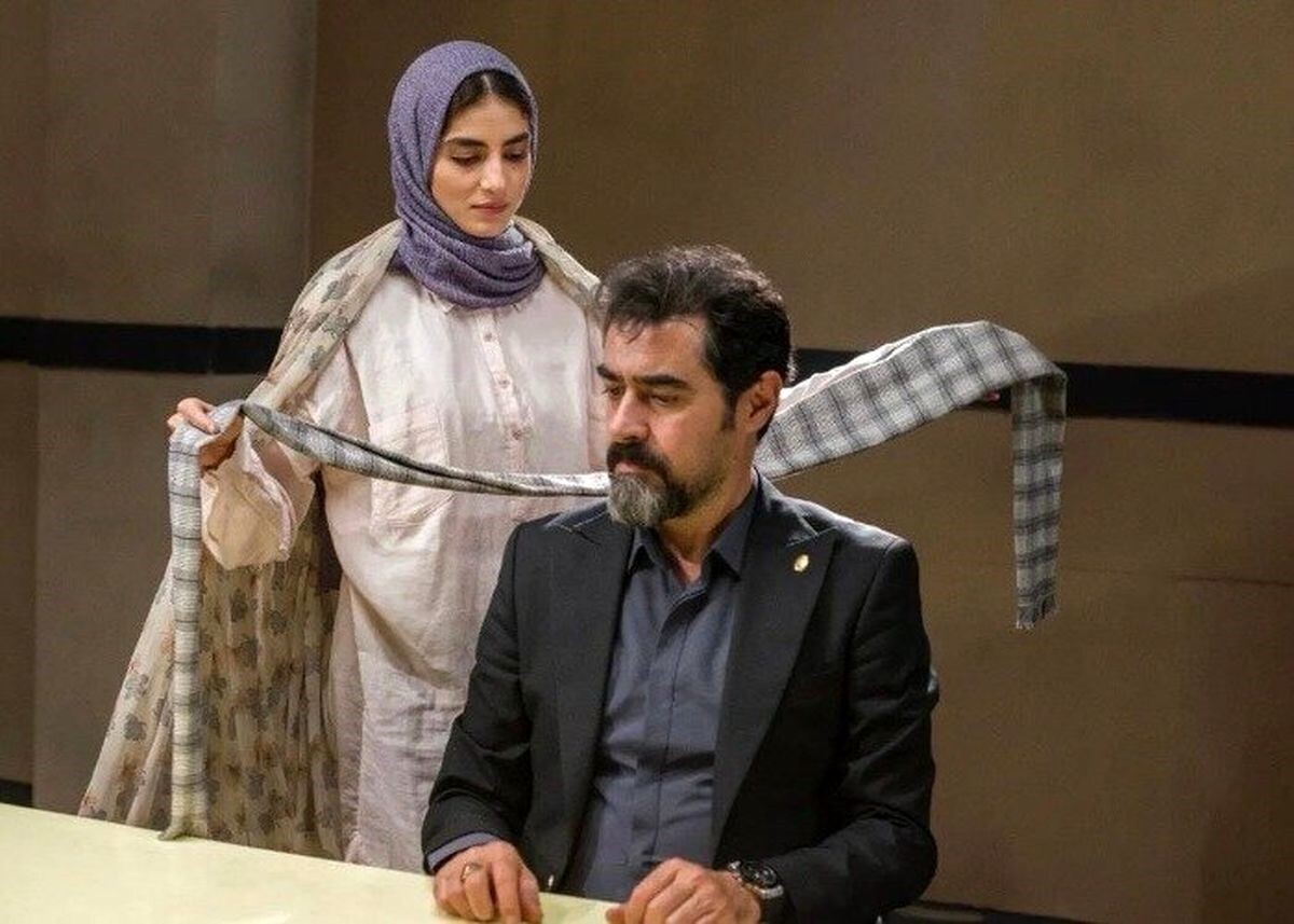 نگاهی دیگر به «گناه فرشته»/ قد بکش از پشت «نقاب»