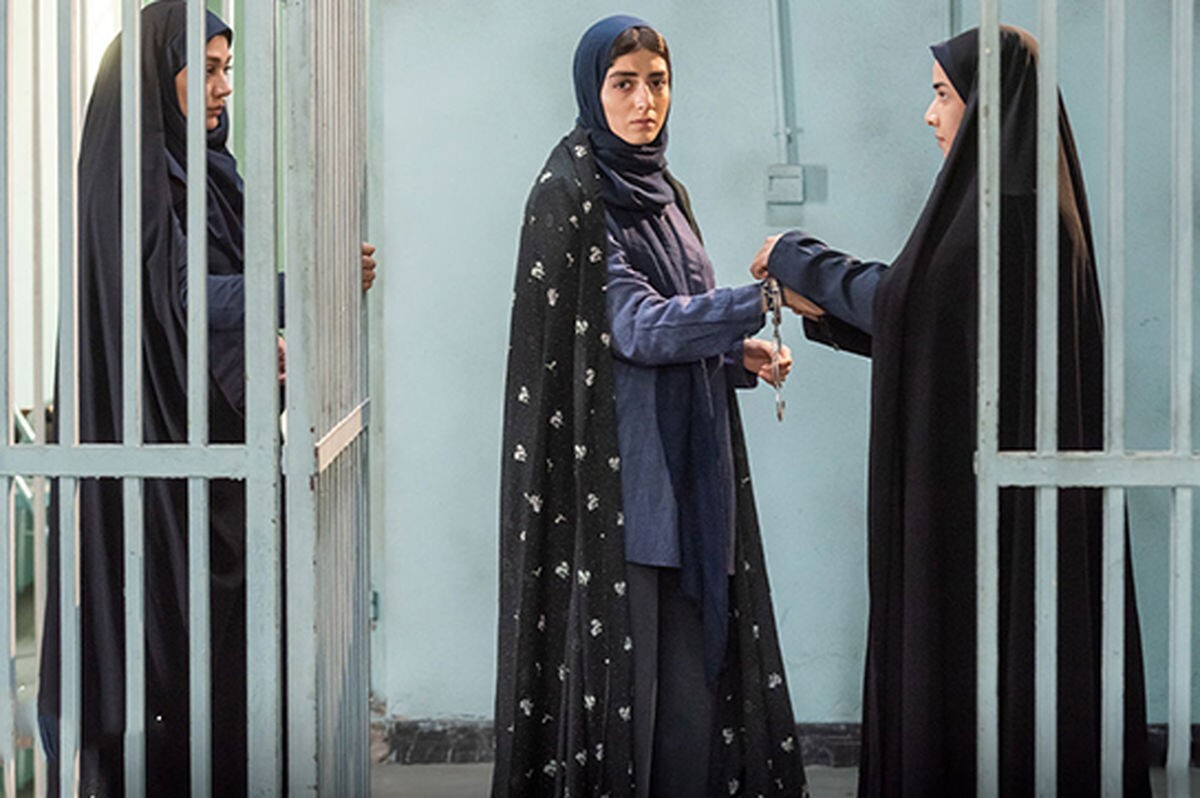 نگاهی دیگر به «گناه فرشته»/ قد بکش از پشت «نقاب»