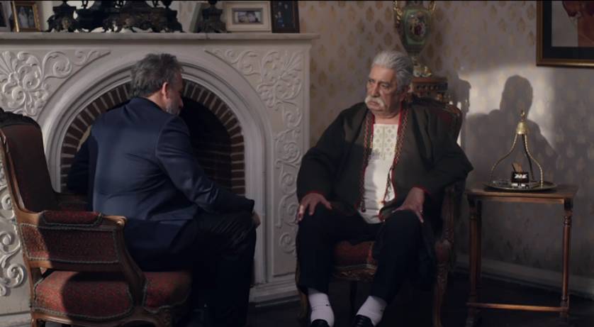 نگاهی دیگر به «گناه فرشته»/ قد بکش از پشت «نقاب»