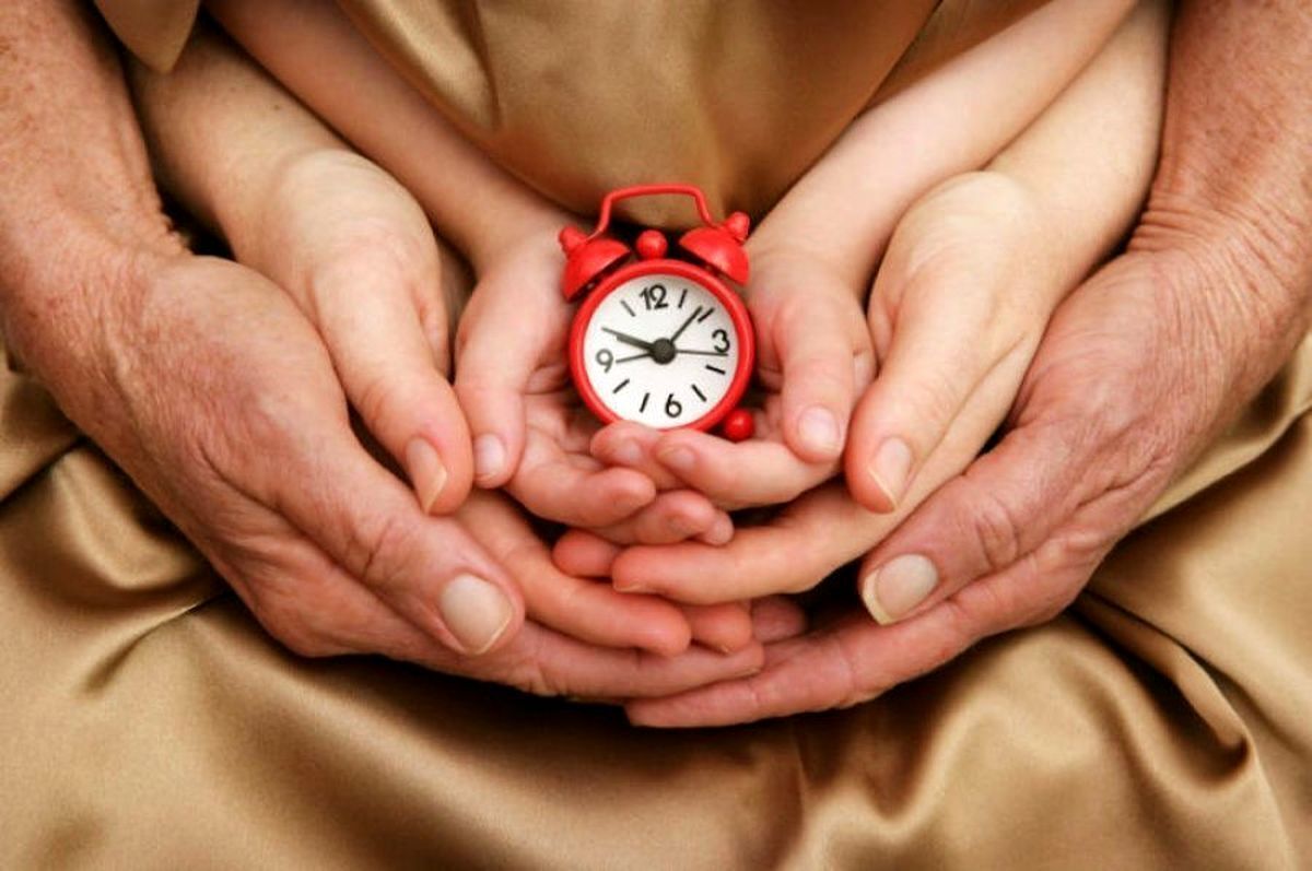 این ۴ نکته عمرتان را ۶ سال افزایش می‌دهد
