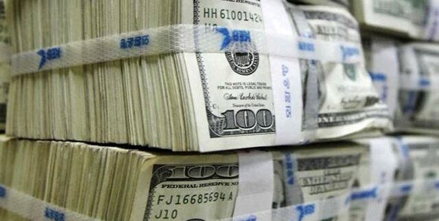 بهادری جهرمی: مشکلی در تامین منابع ارزی نداریم بهادری جهرمی: مشکلی در تامین منابع ارزی نداریم
