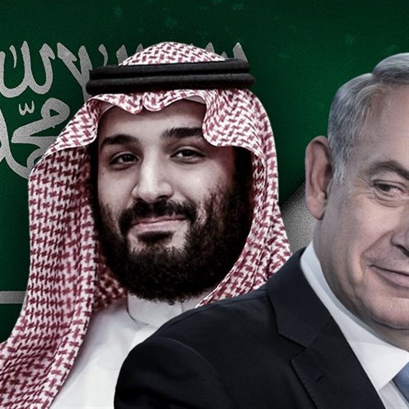 احتمال توافق ریاض-واشنگتن بدون عادی‌سازی روابط با اسرائیل