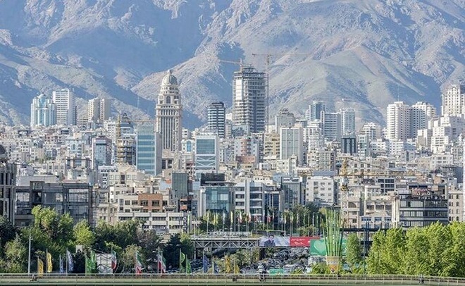 کمک بانک دی به خانه دار شدن مردم