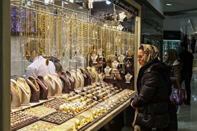 قیمت سکه و طلا در بازار آزاد ۱۸ اردیبهشت ماه