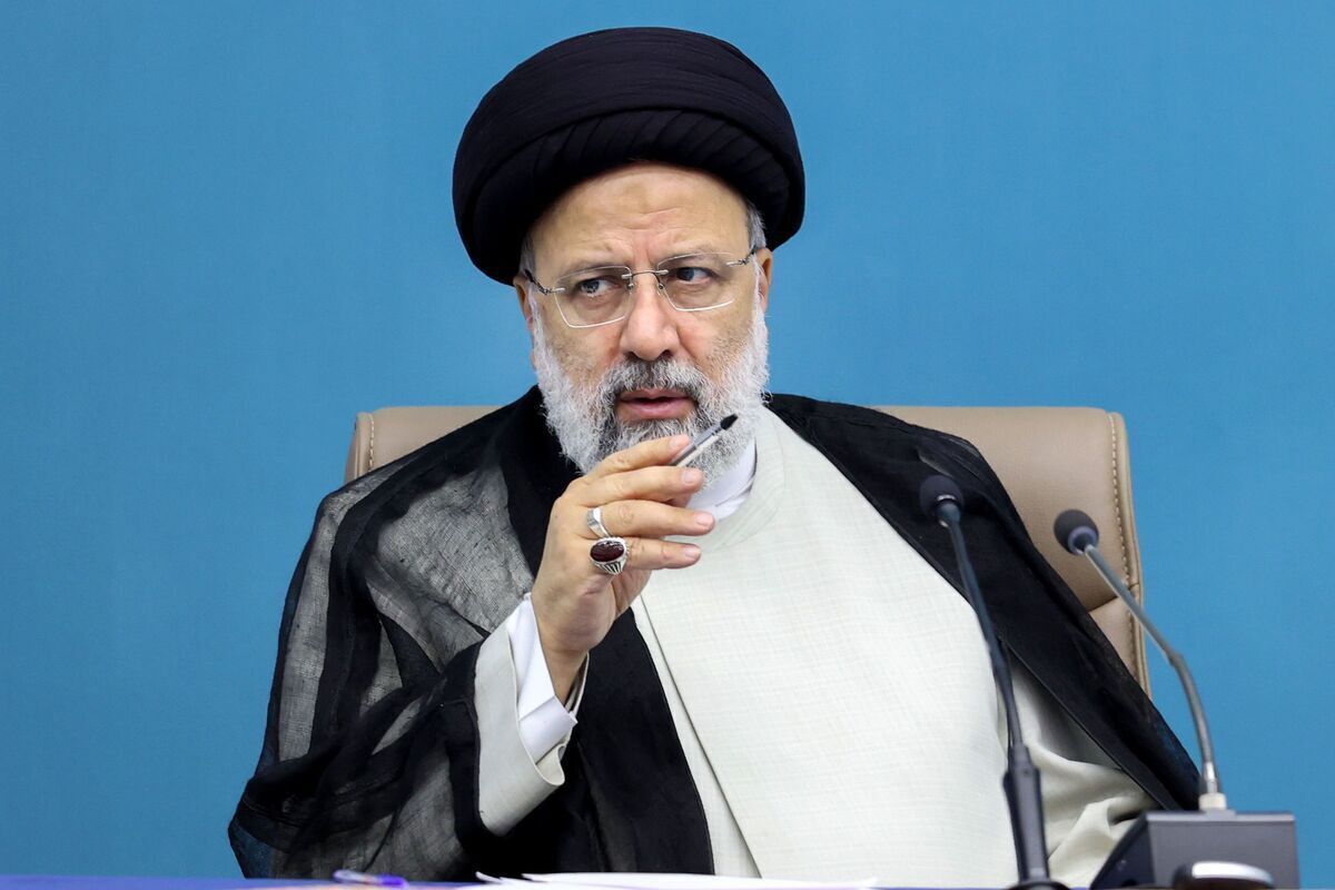 رئیسی: فرآیند تولید ۲ میلیون و ۴۰۰ هزار مسکن اجرایی شده است رئیسی: فرآیند تولید ۲ میلیون و ۴۰۰ هزار مسکن اجرایی شده است